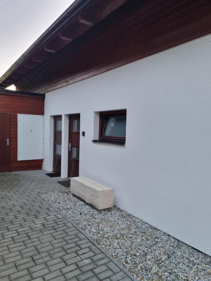 Apartmán Pod Hochfichtem Nová Pec Exterior foto